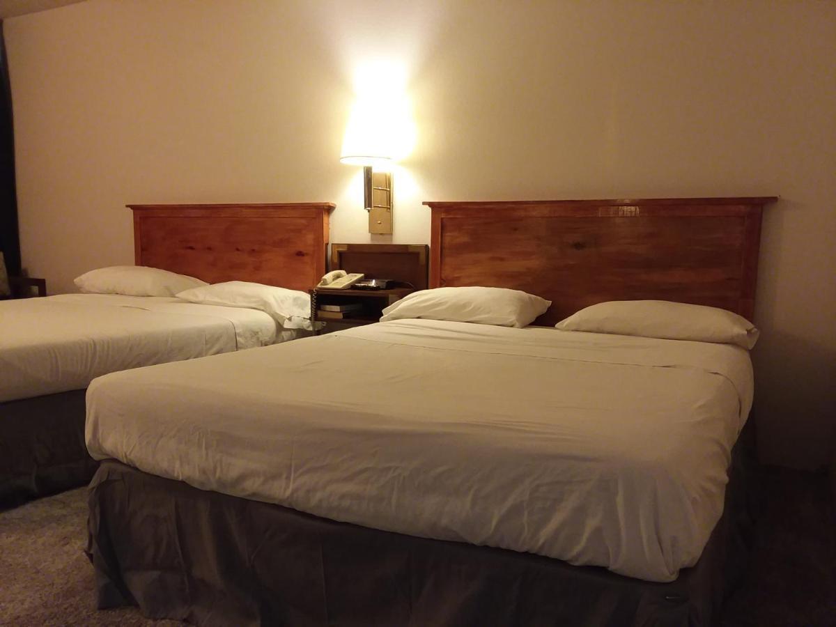 Americas Best Value Inn לאראמי מראה חיצוני תמונה