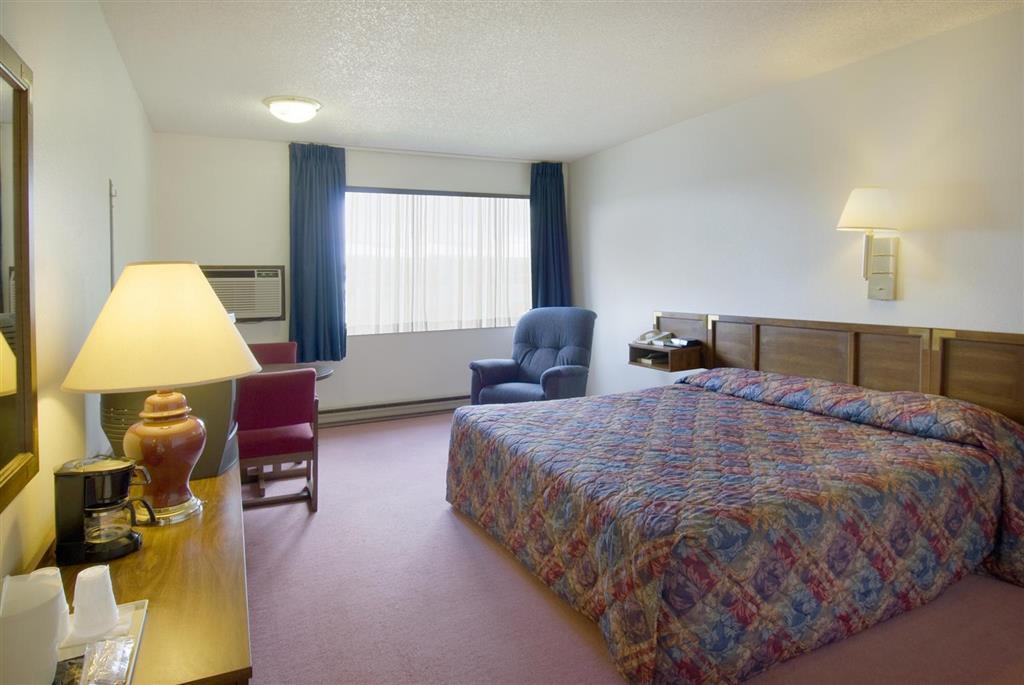 Americas Best Value Inn לאראמי חדר תמונה