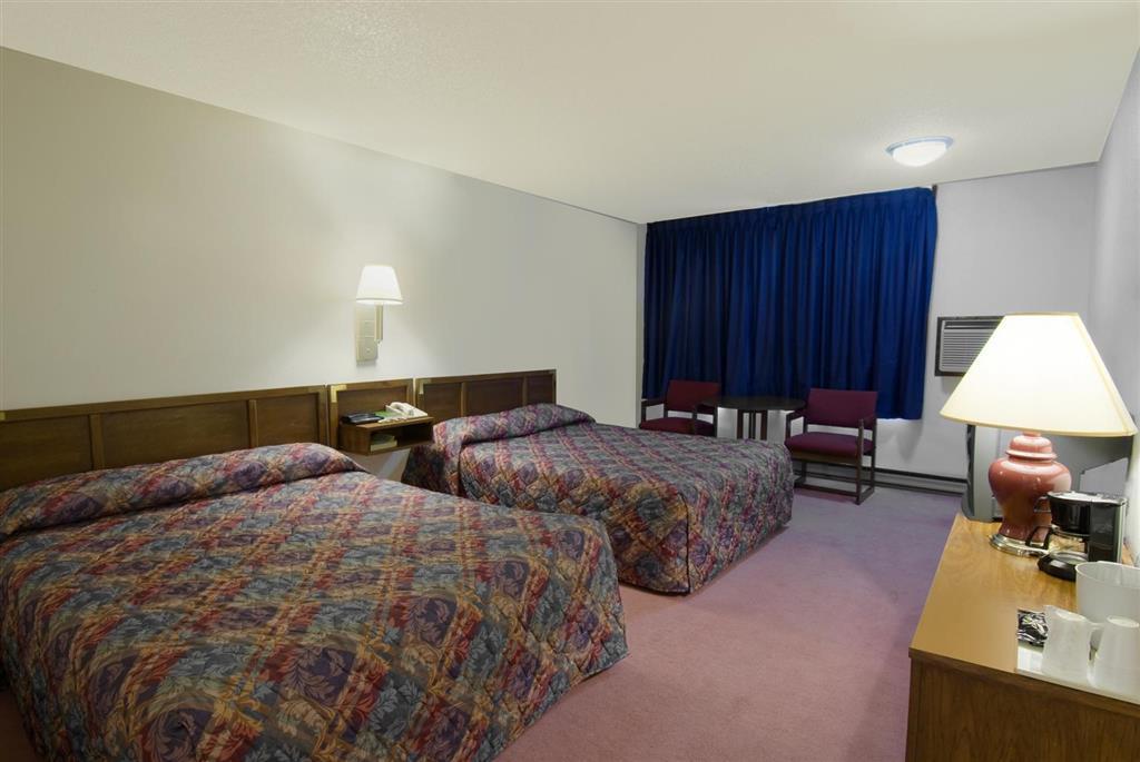 Americas Best Value Inn לאראמי חדר תמונה