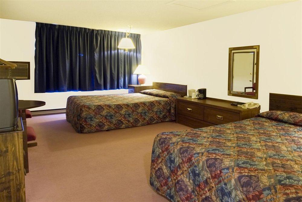 Americas Best Value Inn לאראמי חדר תמונה