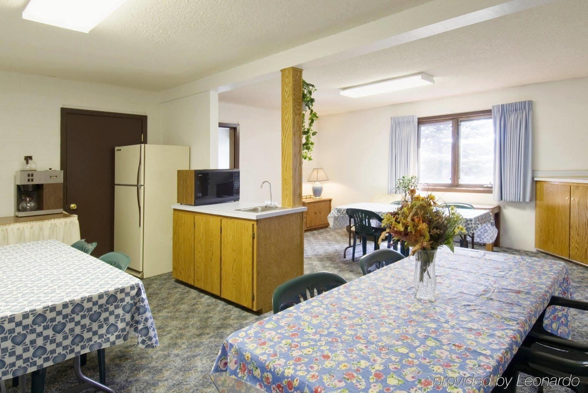 Americas Best Value Inn לאראמי חדר תמונה