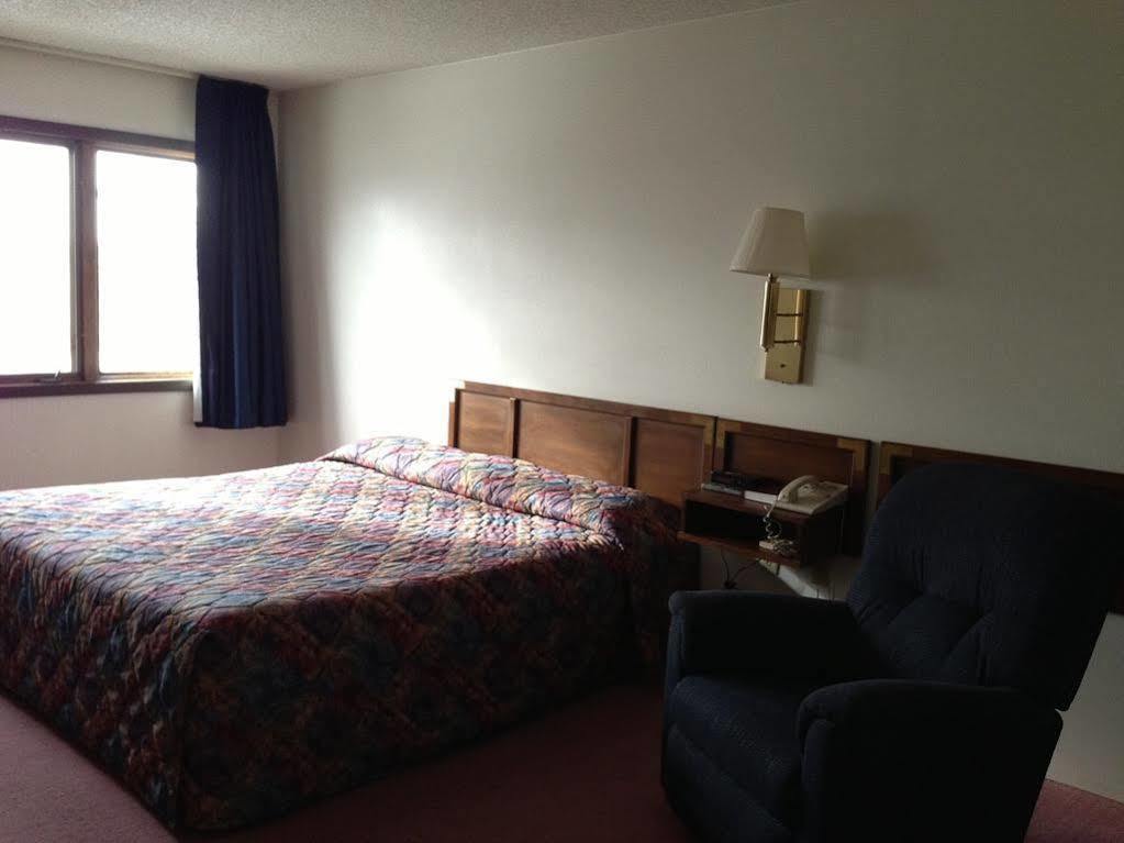 Americas Best Value Inn לאראמי מראה חיצוני תמונה