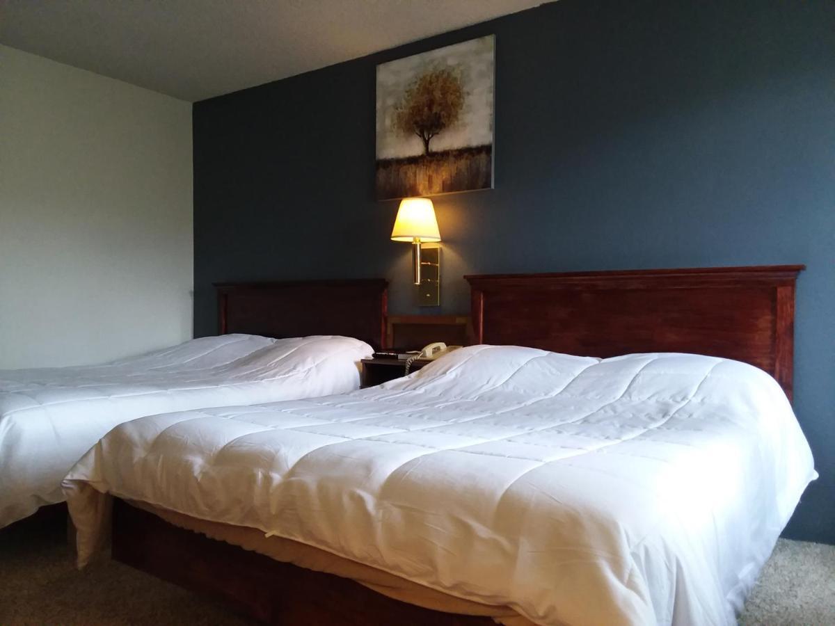 Americas Best Value Inn לאראמי מראה חיצוני תמונה