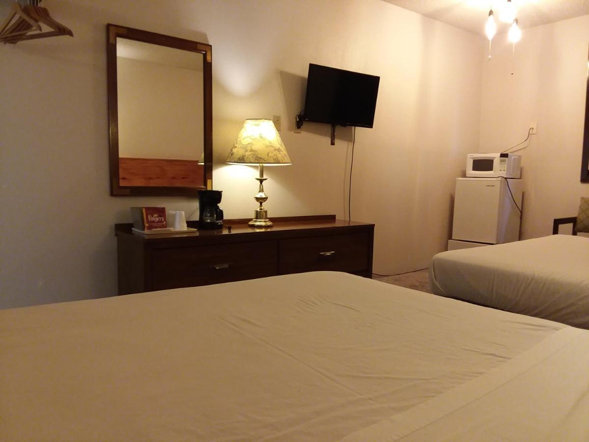 Americas Best Value Inn לאראמי מראה חיצוני תמונה